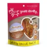 Yours Droolly Variety Pack Dog Treat 450g 1 Yours Droolly Variety Pack Dog Treat 450g -Dog food Sales Shop 142349 AG863 YD Variety Pack 450g 2021 Pack Render FOP