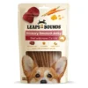 Leaps & Bounds Beef & Honey Carrot Dog Jerky 2 Leaps & Bounds Beef & Honey Carrot Dog Jerky -Dog food Sales Shop 142513 700x700 1