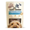Leaps & Bounds Chicken With Blueberry Dog Hearty Bites 200g -Dog food Sales Shop 142519 700x700