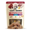 Leaps & Bounds Variety Dog Hearty Bites 200g 2 Leaps & Bounds Variety Dog Hearty Bites 200g -Dog food Sales Shop 142522 700x700