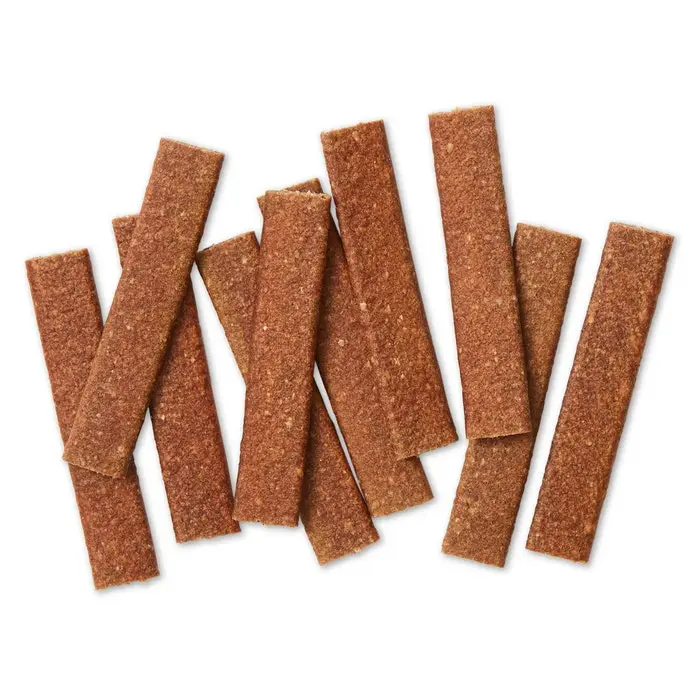 Daily Bark Beef Dog Meaty Strips 750g 4 Daily Bark Beef Dog Meaty Strips 750g - Image 2