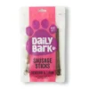 Daily Bark Venison & Lamb Sausage Stick Dog Treat 6Pack -Dog food Sales Shop 142879 1