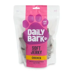 Daily Bark Chicken Jerky Dog Treat
