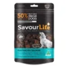 SavourLife Australian Salmon Dog Training Treat 150g -Dog food Sales Shop 142921 Australian SalmonTraining Treats 165g render FRONT