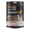 SavourLife Australian Puppy Training Treat 165g -Dog food Sales Shop 142922 Australian Puppy Training Treats 165g render FRONT