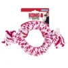 Kong Puppy Rope Ring Dog Toy Assorted M -Dog food Sales Shop 143193 KONG PT ROPE RING ASST M RRP23