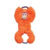 KONG Tuggz Monkey Dog Toy XL -Dog food Sales Shop 143195 KONG DT TUGGZ MONKEY XL RTGX2 2