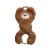 KONG Tuggz Sloth Dog Toy XL 1 KONG Tuggz Sloth Dog Toy XL -Dog food Sales Shop 143196 KONG DT TUGGZ SLOTH XL RTGX1 2