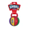 GiGwi Jumball Basketball Dog Toy Multi Colour Small 1 GiGwi Jumball Basketball Dog Toy Multi Colour Small -Dog food Sales Shop 143331 GW DT JUMBALL BASKETBALL MLT S DAG2424 1