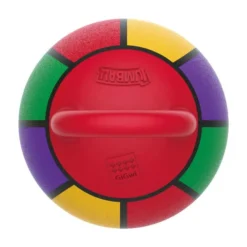 GiGwi Jumball Basketball Dog Toy Multi Colour Small 9 GiGwi Jumball Basketball Dog Toy Multi Colour Small -Dog food Sales Shop 143331 GW DT JUMBALL BASKETBALL MLT S DAG2424 4