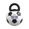 GiGwi Jumball Soccer Ball Dog Toy Large 1 GiGwi Jumball Soccer Ball Dog Toy Large -Dog food Sales Shop 143341 GW DT JUMBALL SOCCER BALL L DAG2430 3