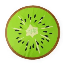 All For Paws Chill Out Kiwi Fruit Dog Cooling Mat