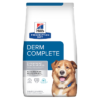 Hill's Prescription Diet Hills Prescription Diet Derm Complete Adult Dog Food -Dog food Sales Shop 143534 Derm Complete Environm 12 2