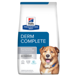 Hill's Prescription Diet Hills Prescription Diet Derm Complete Adult Dog Food