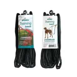 Sporn Training Dog Lead M-L