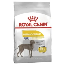Royal Canin Maxi Dermacomfort Adult Dog Food 12kg