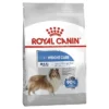Royal Canin Maxi Light Weight Adult Dog Food 12kg 1 Royal Canin Maxi Light Weight Adult Dog Food 12kg -Dog food Sales Shop 143803 LightWeight Maxi 10