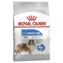 Royal Canin Maxi Light Weight Adult Dog Food 12kg
