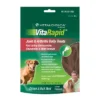 Vetalogica VitaRapid Joint And Arthritis Dog Treat 210g