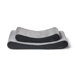 Snooza Ortho Lounger Chinchilla Dog Mattress Grey L 11 Snooza Ortho Lounger Chinchilla Dog Mattress Grey L -Dog food Sales Shop 143849 Snooza Ortho Lounger Chinchilla Dog Mattress Grey 1