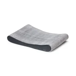 Snooza Ortho Lounger Chinchilla Dog Mattress Grey L 9 Snooza Ortho Lounger Chinchilla Dog Mattress Grey L -Dog food Sales Shop 143849 Snooza Ortho Lounger Chinchilla Dog Mattress Grey 4