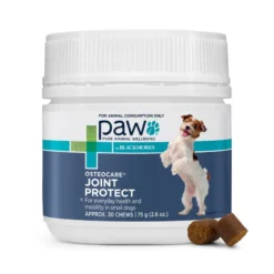 Paw Osteocare Dog Chew 75g-30PK