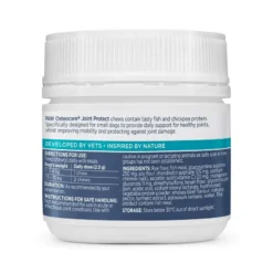 Paw Osteocare Dog Chew 75g-30PK -Dog food Sales Shop 144071 PAW DG CHEW OSTEOCARE 75g 2