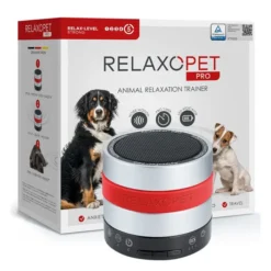 EzyDog Relaxopet Pro Dog Relaxation Trainer
