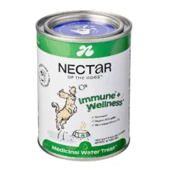 Nectar Of The Dogs Immune + Wellness Dog Soluble Powder 150g