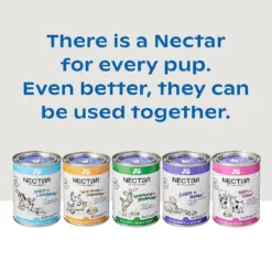 Nectar Of The Dogs Immune + Wellness Dog Soluble Powder 150g -Dog food Sales Shop 144126 Immune Wellness10 Range Shot