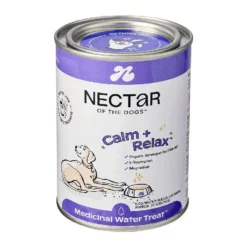 Nectar Of The Dogs Calm + Relax Dog Soluble Powder 150g