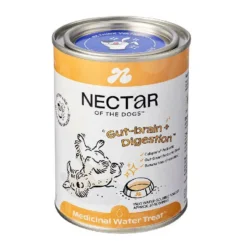 Nectar Of The Dogs Gut Brain Digestion Dog Powder 150g