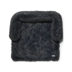 Snooza Sofa Buddy Dog Mattress Topper Silver L -Dog food Sales Shop 144187 Snooza Sofa Buddy Dog Mattress Topper Silver L 3