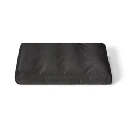 Snooza Ultra Tough Lounger Dog Mattress Black M-70x88cm