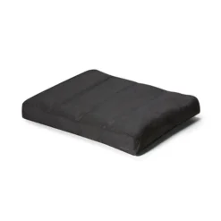 Snooza Ultra Tough Lounger Dog Mattress Black L-81x103cm 9 Snooza Ultra Tough Lounger Dog Mattress Black L-81x103cm -Dog food Sales Shop 144188 tuff lounger black l 3 3 1