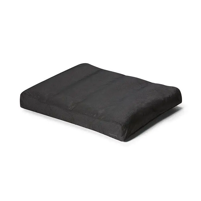 Snooza Ultra Tough Lounger Dog Mattress Black L-81x103cm 5 Snooza Ultra Tough Lounger Dog Mattress Black L-81x103cm - Image 3