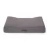 Superior Pet Luxe Ortho Contour Dog Mattress Navy L-80x120cm -Dog food Sales Shop 144243 Dog Bedding Superior Pet Luxe Ortho Contour Dog Mattress Navy L 80x120cm 2