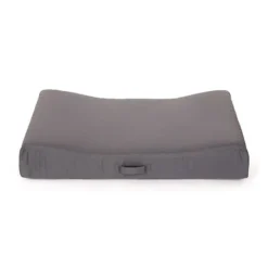 Superior Pet Luxe Ortho Contour Dog Mattress Navy L-80x120cm