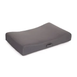 Superior Pet Luxe Ortho Contour Dog Mattress Navy L-80x120cm -Dog food Sales Shop 144243 Dog Bedding Superior Pet Luxe Ortho Contour Dog Mattress Navy L 80x120cm 3