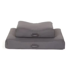 Superior Pet Luxe Ortho Contour Dog Mattress Navy L-80x120cm -Dog food Sales Shop 144243 Dog Bedding Superior Pet Luxe Ortho Contour Dog Mattress Navy L 80x120cm 5