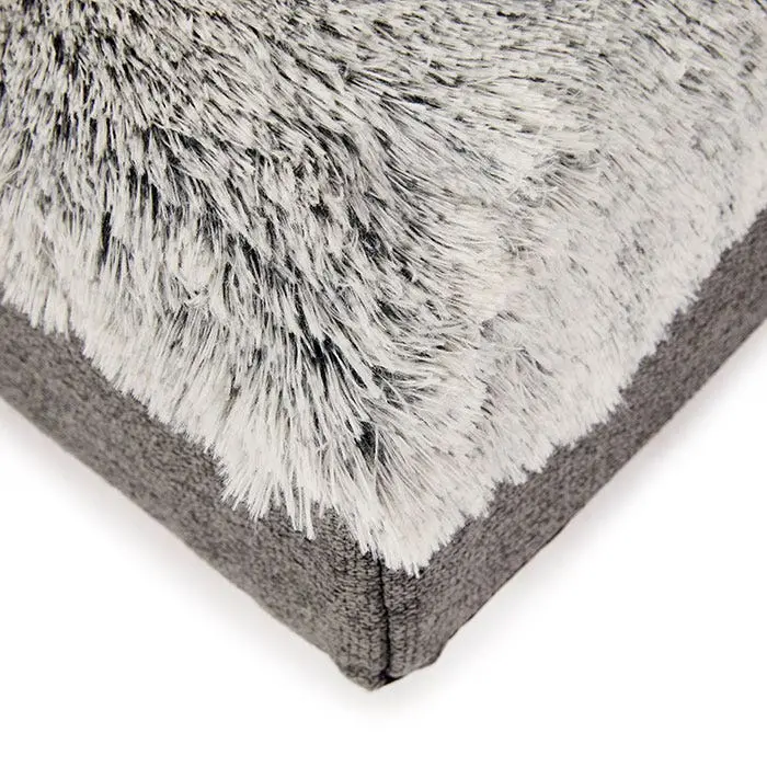 Superior Pet Luxe Ortho Contour Calm Dog Mat Grey L-80x120cm 10 Superior Pet Luxe Ortho Contour Calm Dog Mat Grey L-80x120cm - Image 8