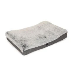 Superior Pet Luxe Ortho Contour Calm Dog Mat Grey L-80x120cm 15 Superior Pet Luxe Ortho Contour Calm Dog Mat Grey L-80x120cm -Dog food Sales Shop 144245 Dog Bedding Superior Pet Luxe Ortho Contour Calm Dog Mat Grey L 80x120cm 3