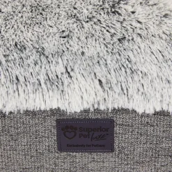 Superior Pet Luxe Ortho Contour Calm Dog Mat Grey L-80x120cm 16 Superior Pet Luxe Ortho Contour Calm Dog Mat Grey L-80x120cm -Dog food Sales Shop 144245 Dog Bedding Superior Pet Luxe Ortho Contour Calm Dog Mat Grey L 80x120cm 4