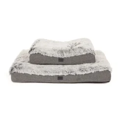 Superior Pet Luxe Ortho Contour Calm Dog Mat Grey L-80x120cm 20 Superior Pet Luxe Ortho Contour Calm Dog Mat Grey L-80x120cm -Dog food Sales Shop 144245 Dog Bedding Superior Pet Luxe Ortho Contour Calm Dog Mat Grey L 80x120cm 6