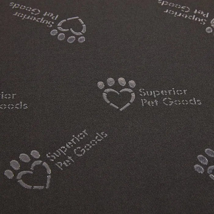 Superior Pet Luxe Ortho Contour Calm Dog Mat Grey L-80x120cm 9 Superior Pet Luxe Ortho Contour Calm Dog Mat Grey L-80x120cm - Image 7