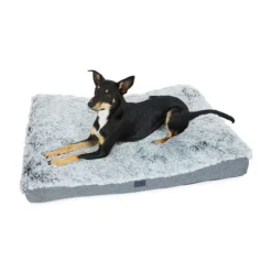 Superior Pet Luxe Ortho Contour Calm Dog Mat Grey L-80x120cm 21 Superior Pet Luxe Ortho Contour Calm Dog Mat Grey L-80x120cm -Dog food Sales Shop 144245 Dog Bedding Superior Pet Luxe Ortho Contour Calm Dog Mat Grey L 80x120cm 9