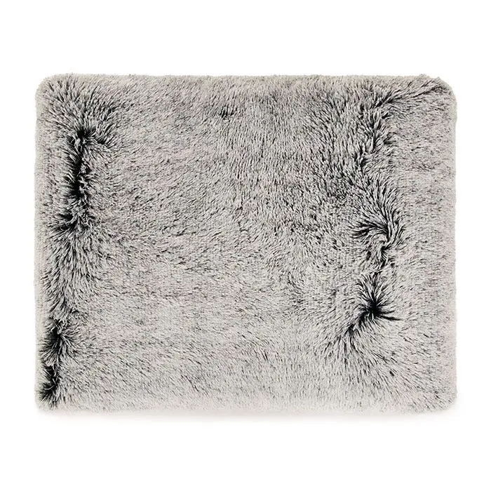 Superior Pet Luxe Ortho Contour Calm Dog Mat Grey M-60x80cm 5 Superior Pet Luxe Ortho Contour Calm Dog Mat Grey M-60x80cm - Image 3