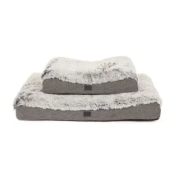 Superior Pet Luxe Ortho Contour Calm Dog Mat Grey M-60x80cm 20 Superior Pet Luxe Ortho Contour Calm Dog Mat Grey M-60x80cm -Dog food Sales Shop 144246 Dog Bedding Superior Pet Luxe Ortho Contour Calm Dog Mat Grey M 60x80cm 6