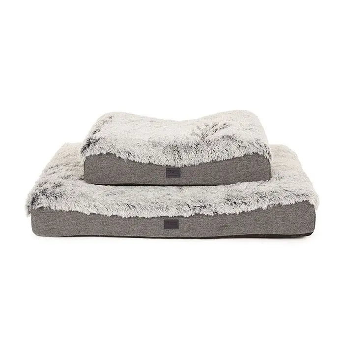 Superior Pet Luxe Ortho Contour Calm Dog Mat Grey M-60x80cm 11 Superior Pet Luxe Ortho Contour Calm Dog Mat Grey M-60x80cm - Image 9