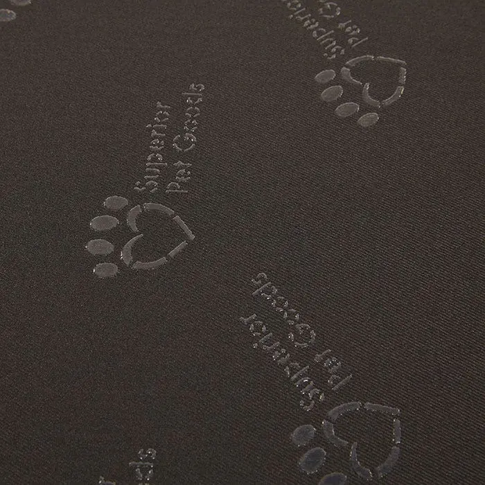 Superior Pet Luxe Ortho Contour Calm Dog Mat Grey M-60x80cm 10 Superior Pet Luxe Ortho Contour Calm Dog Mat Grey M-60x80cm - Image 8